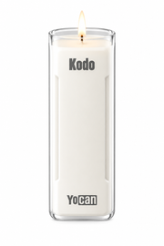Yocan | Kodo Pro VASO para VELA de Wax