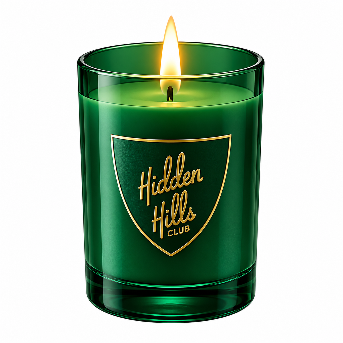 Hidden Hills | VELA de WAX MX BLEND