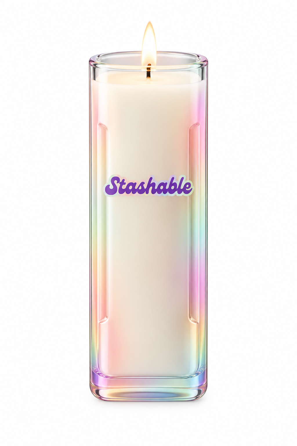 Stashable | VELA de Wax