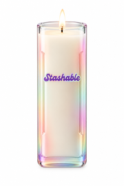 Stashable | VELA de Wax