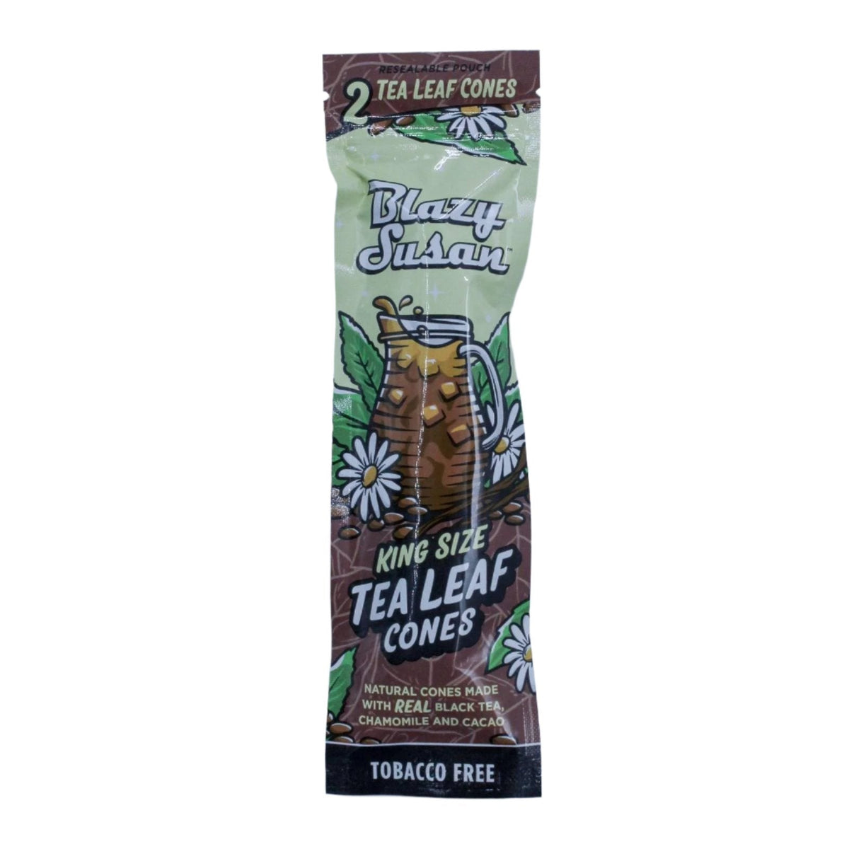 Blazy Susan | Wraps | 2 piezas