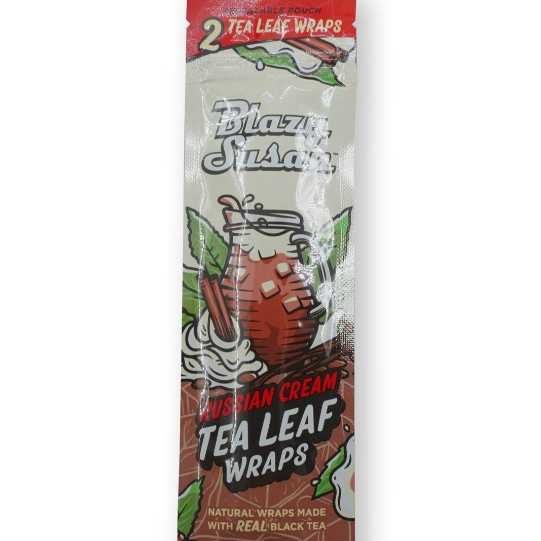 Blazy Susan | Wraps | 2 piezas