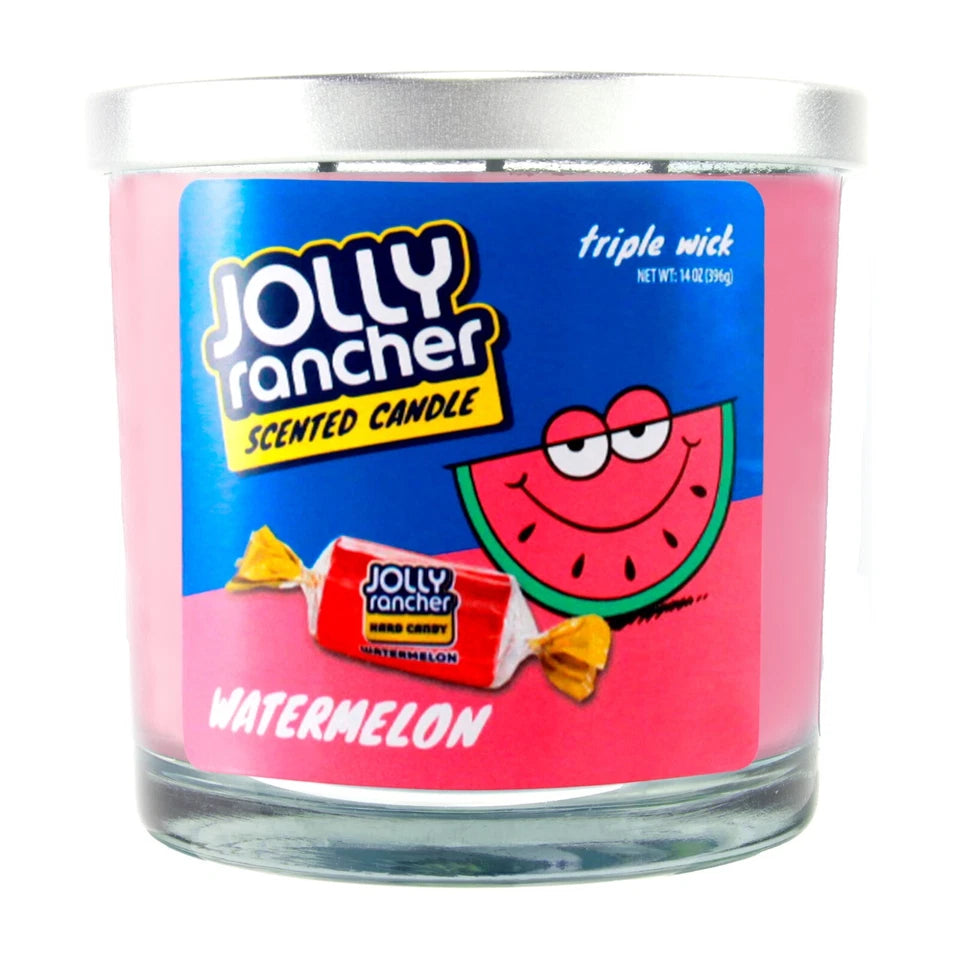 Jolly Rancher | Vela Perfumada | 1 pieza