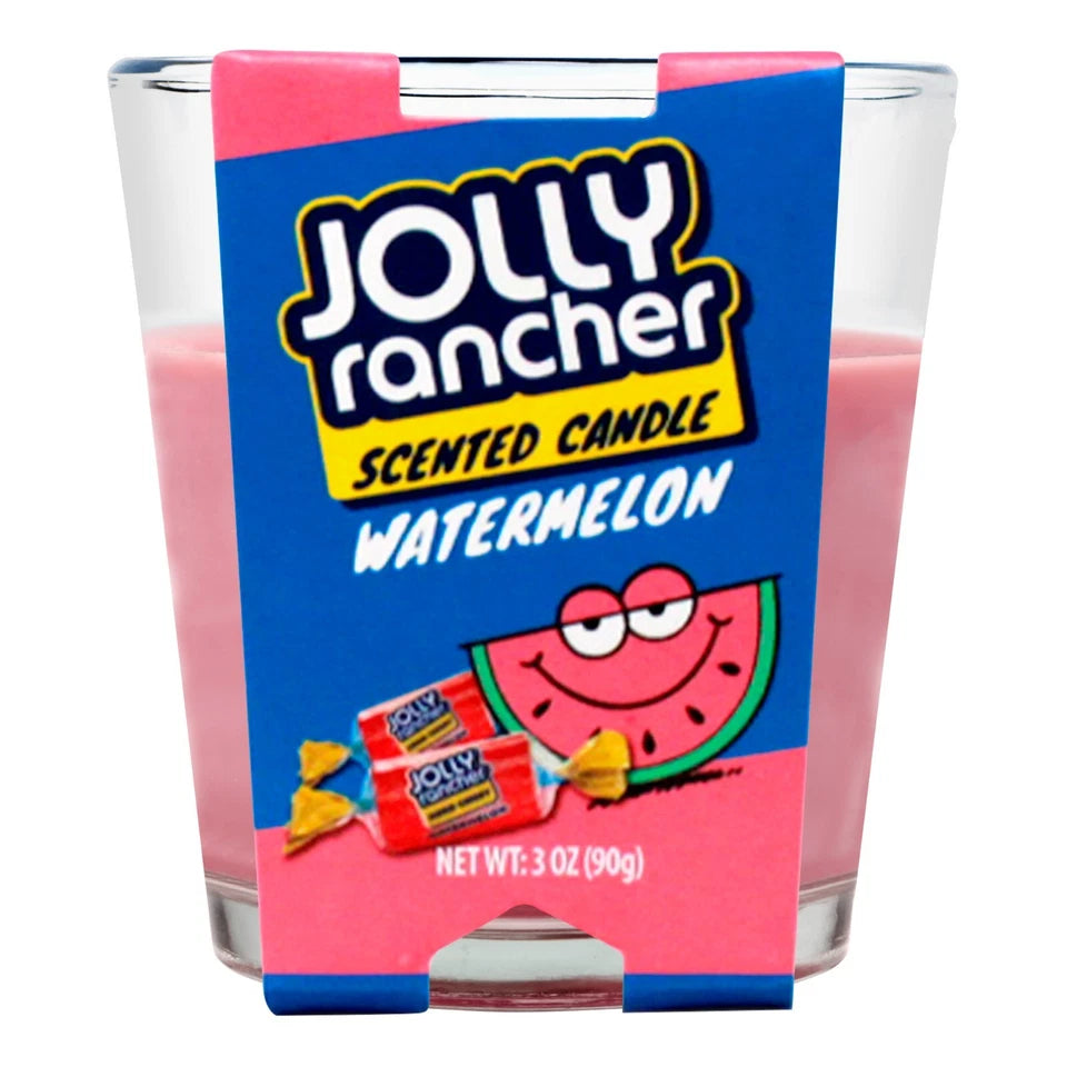 Jolly Rancher | Vela Perfumada | 1 pieza
