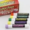 Doob Tubes | Tubo Portátil para guardar cigarrillos (Color Aleatorio) | 1 pieza