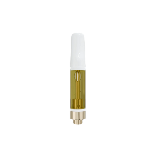 Mellow Fellow | Cartucho de Wax desechable Live Resin HHC + THCV + CBG 1000 mg | 1 ml