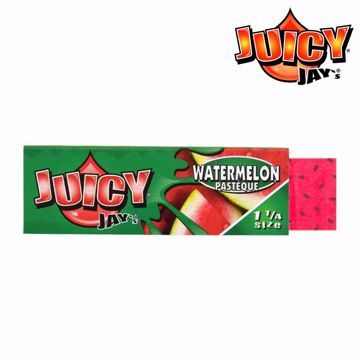 Juicy Jay | 32 Papeles para Forjar  1 1/4 | 1 pieza