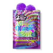 Wunder | Gomitas Nootropicos 1200mg/pza + 150mg Kava/pza | 2 o 10 piezas
