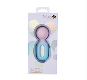 Maia | Mini vibrador Jazzy | 1 pieza