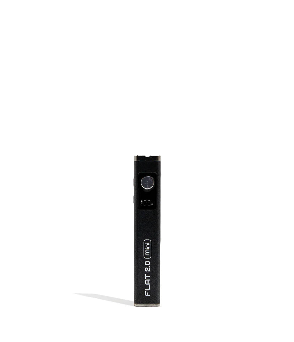 Yocan | Flat 2.0 Mini Bateria para Cartucho de Wax 510 | 400 mAh