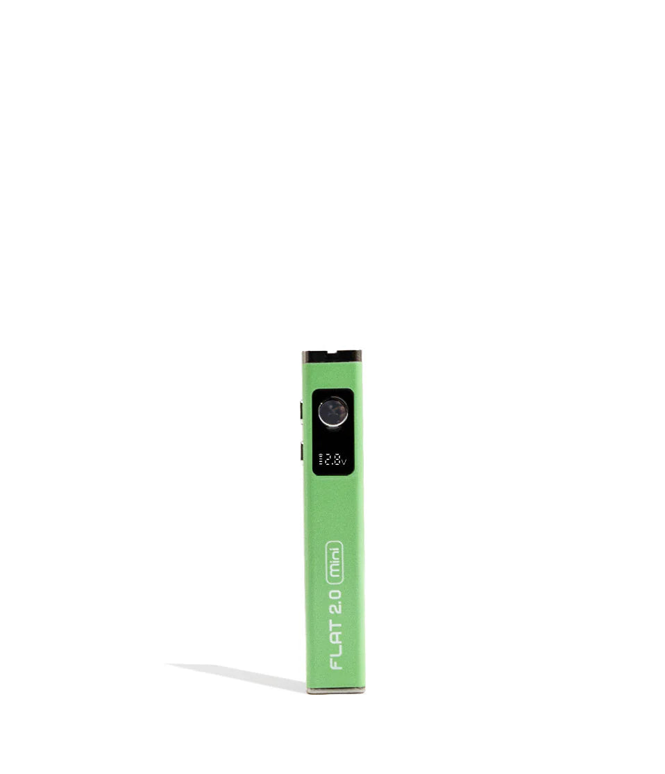 Yocan | Flat 2.0 Mini Bateria para Cartucho de Wax 510 | 400 mAh