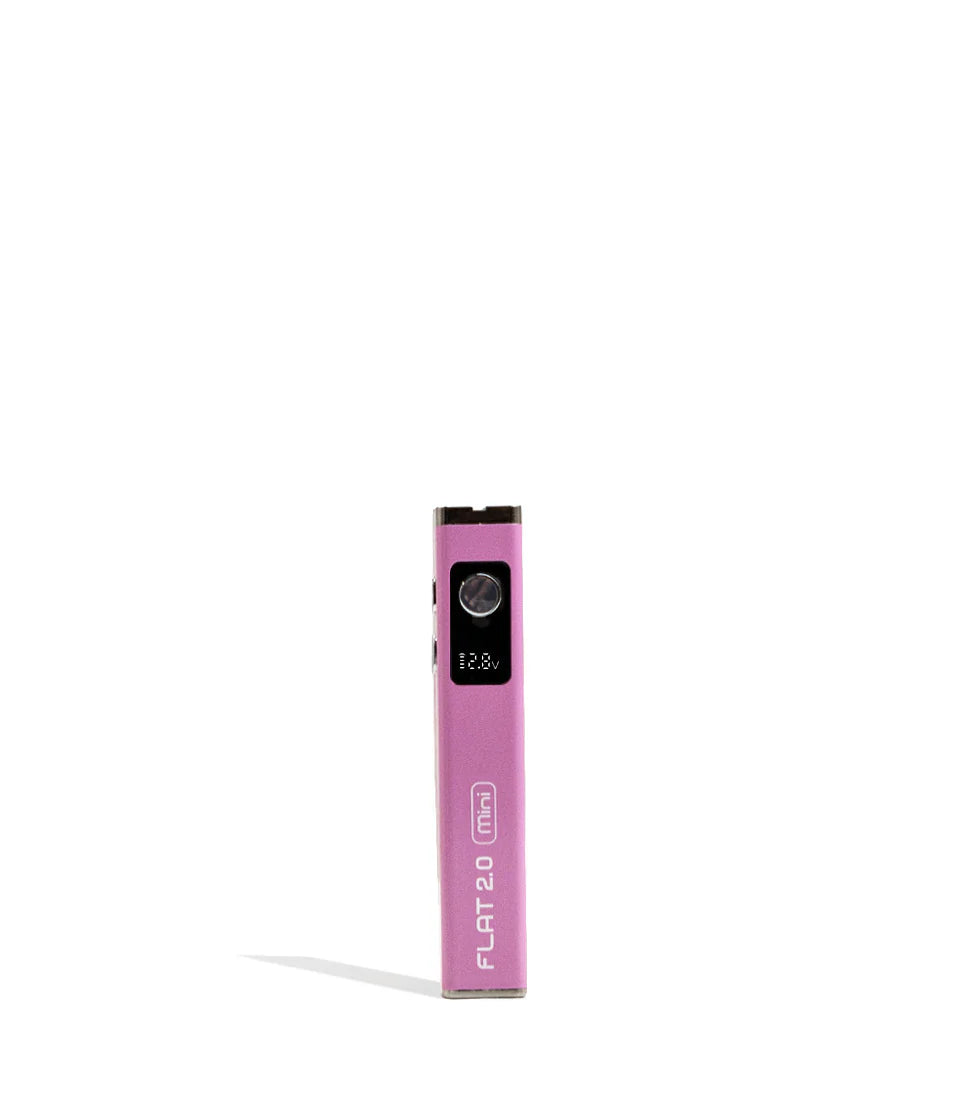 Yocan | Flat 2.0 Mini Bateria para Cartucho de Wax 510 | 400 mAh