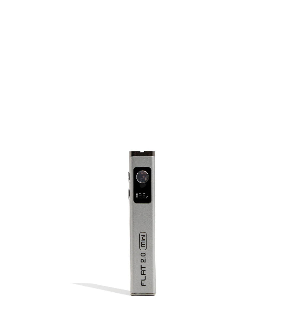 Yocan | Flat 2.0 Mini Bateria para Cartucho de Wax 510 | 400 mAh
