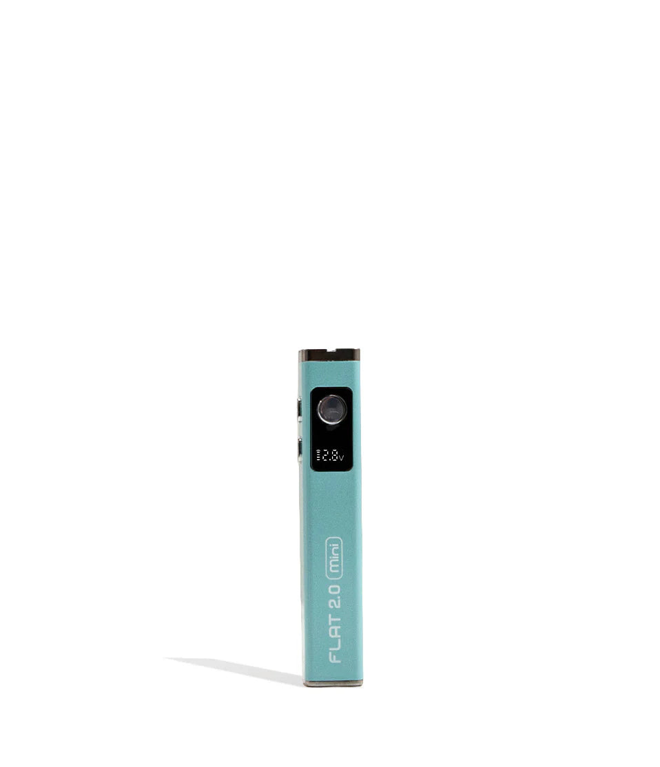 Yocan | Flat 2.0 Mini Bateria para Cartucho de Wax 510 | 400 mAh