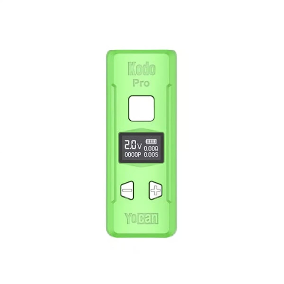 Yocan | Kodo Pro Bateria para Cartucho de Wax 510 | 400 mAh