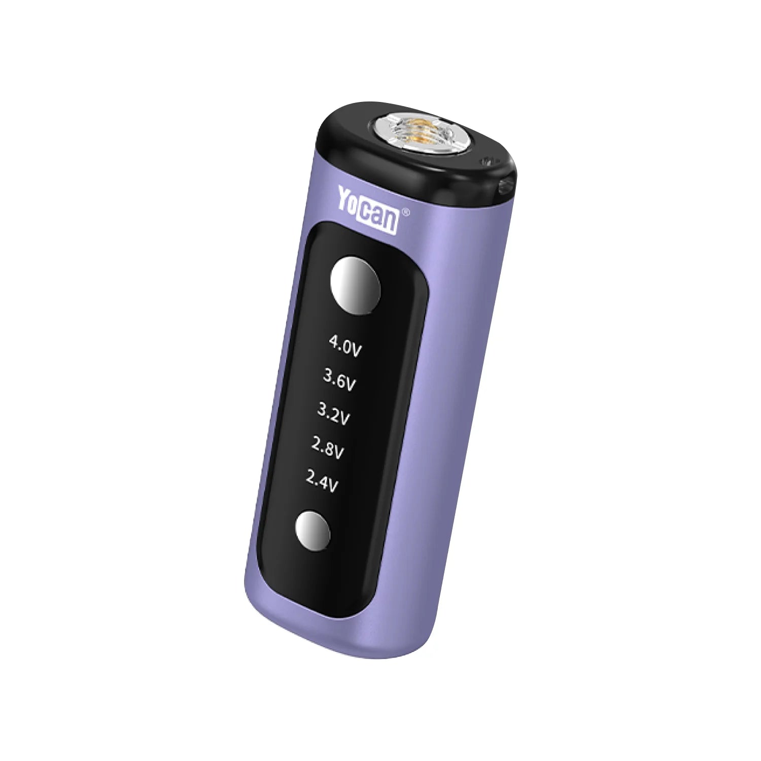 Yocan | Kodo + Plus Bateria Digital para Cartucho de Wax 510 | 900 mAh
