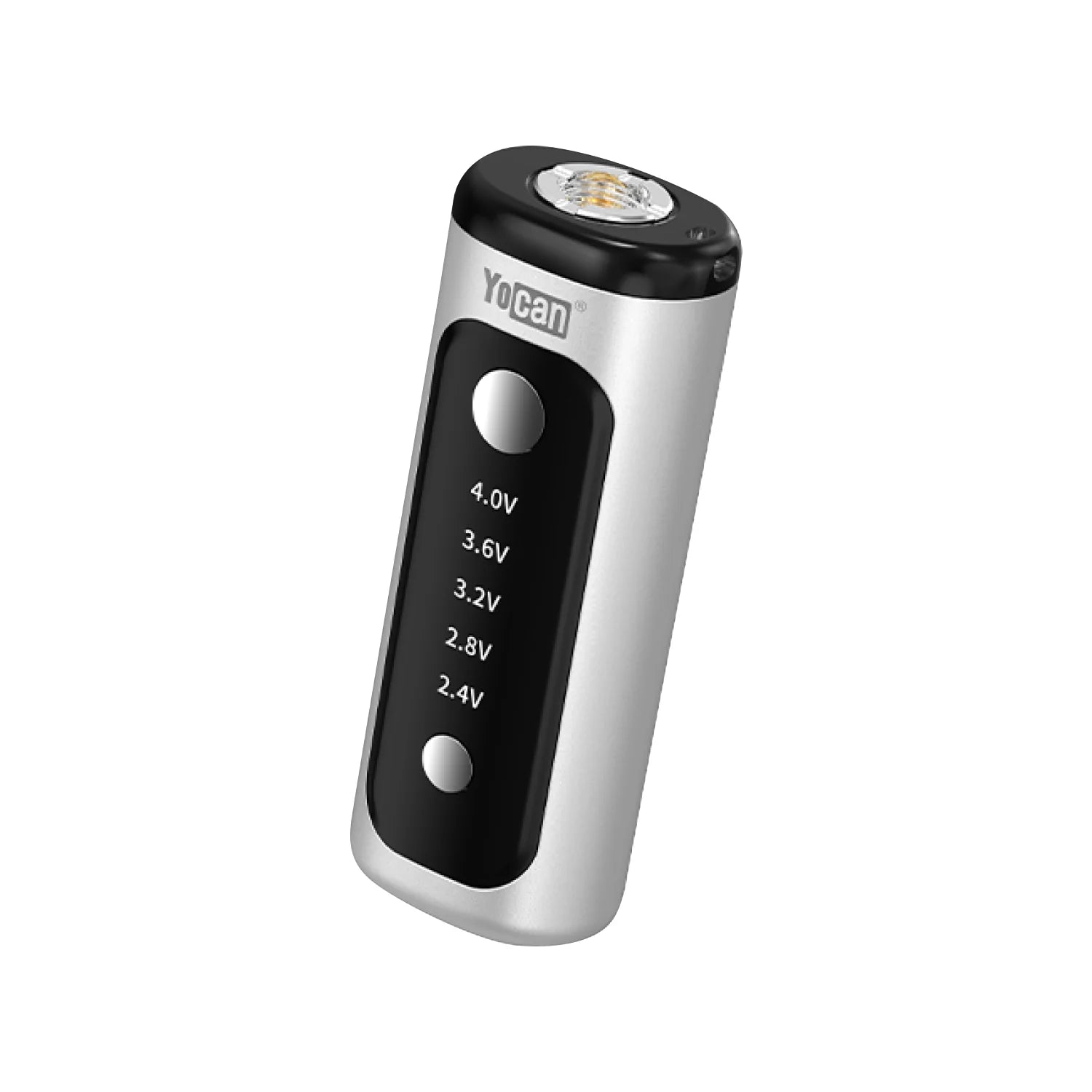Yocan | Kodo + Plus Bateria Digital para Cartucho de Wax 510 | 900 mAh