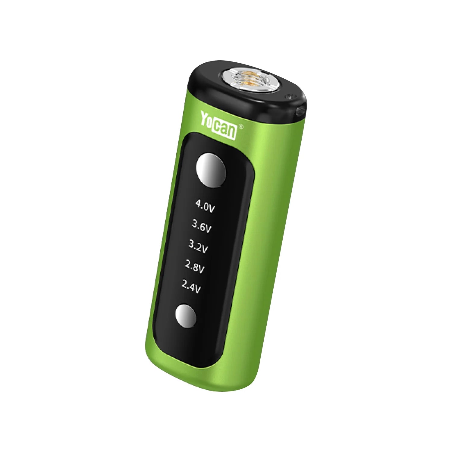 Yocan | Kodo + Plus Bateria Digital para Cartucho de Wax 510 | 900 mAh