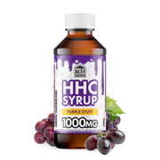 Tre House | Jarabe HHC 1000 mg | 115 ml